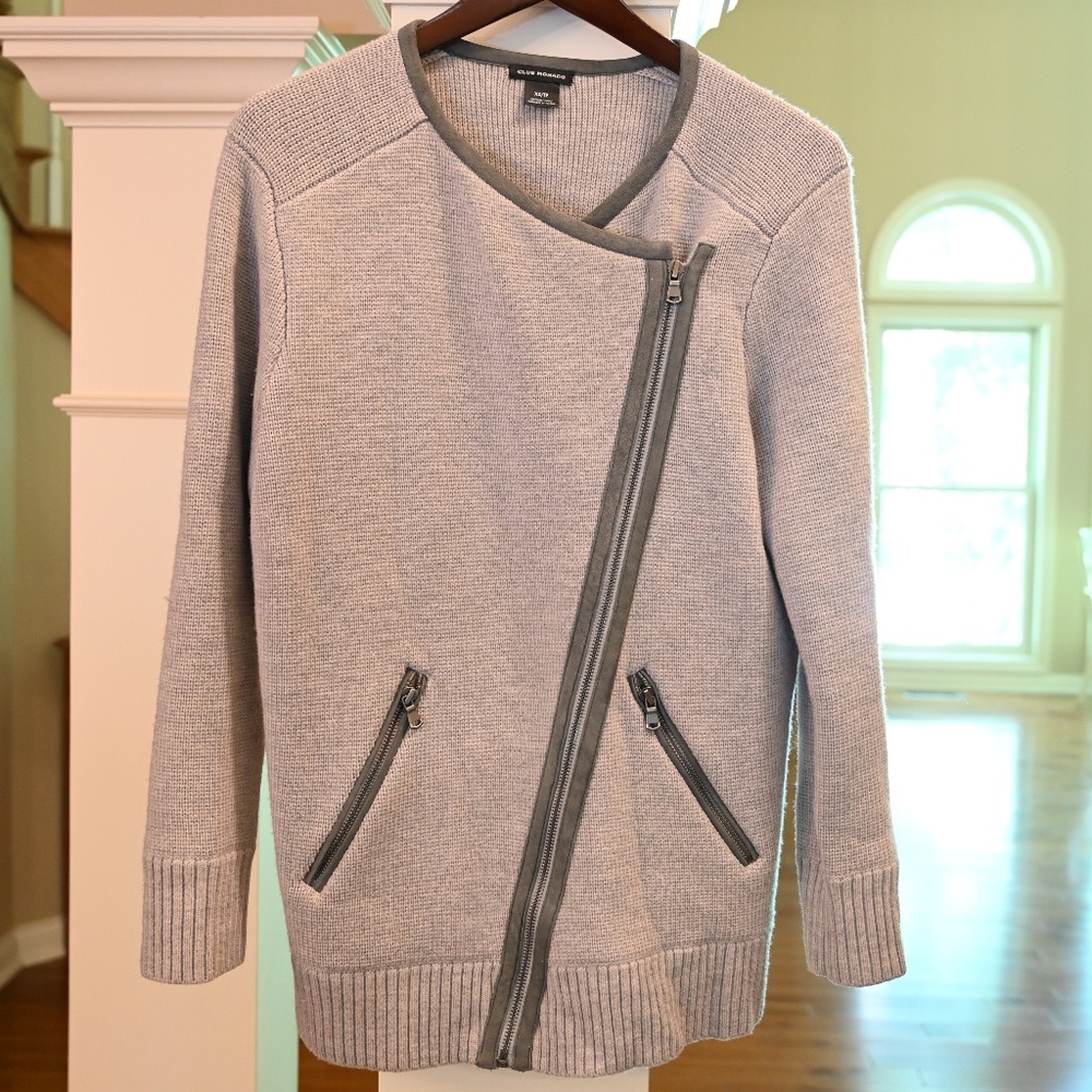 Club Monaco - Wool Sweater